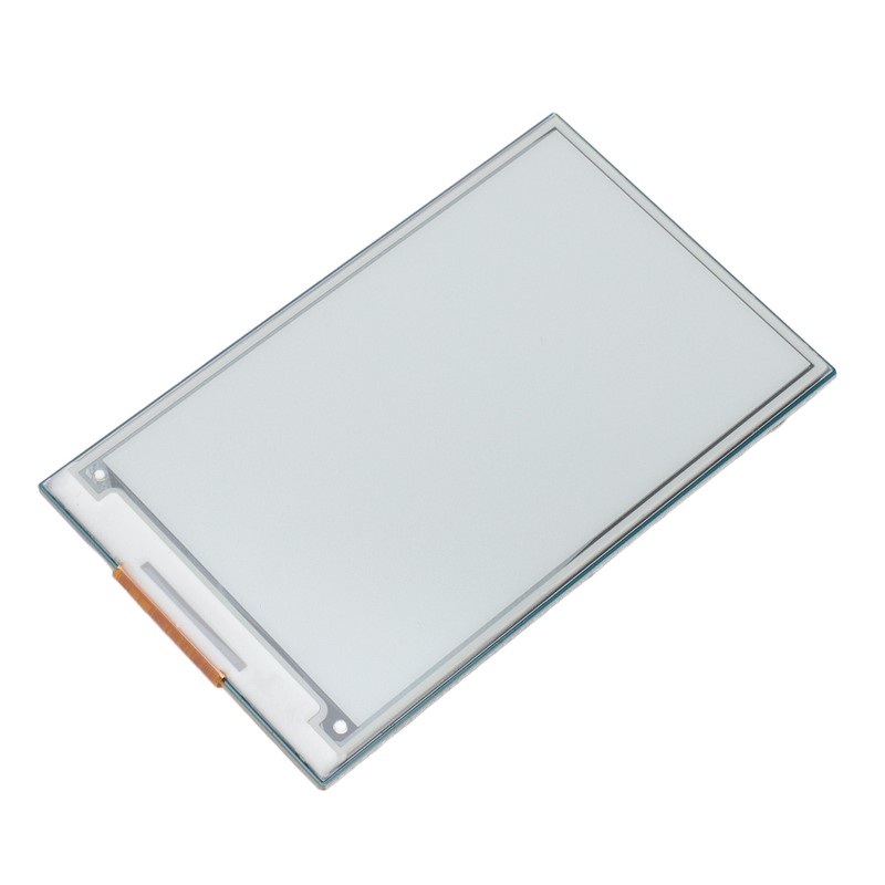 4.26inch E Paper Display HAT Professional 800x480 Pixels SPI Interface