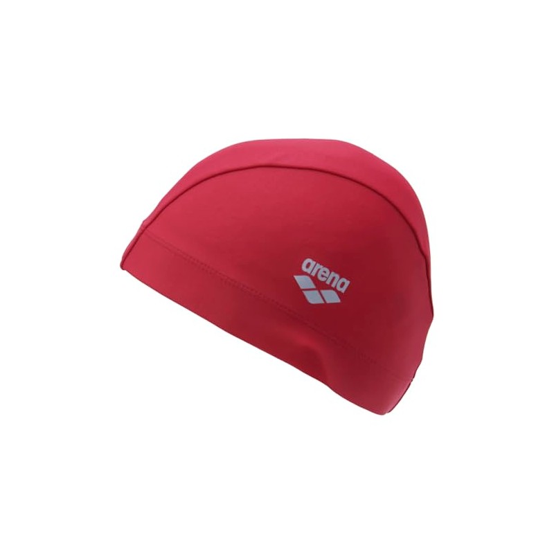 arena AS5SSC71U Swim Cap, Unisex, Textile Cap, One Size Fits