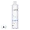 APIEU Micellar Fresh Cleansing Water, 300ml, 4 pcs / 어퓨 미셀라 프레쉬 클렌징 워터, 300ml, 4개