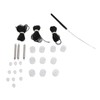 RV Shade Repair Kit Effective Professional Window Shade Restringing Kit