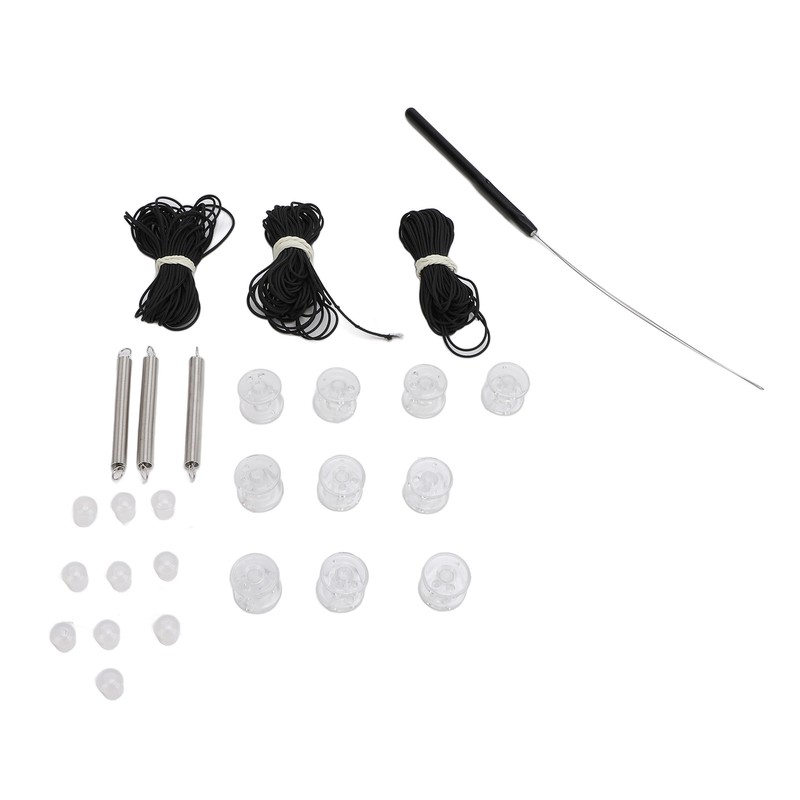 RV Shade Repair Kit Effective Professional Window Shade Restringing Kit