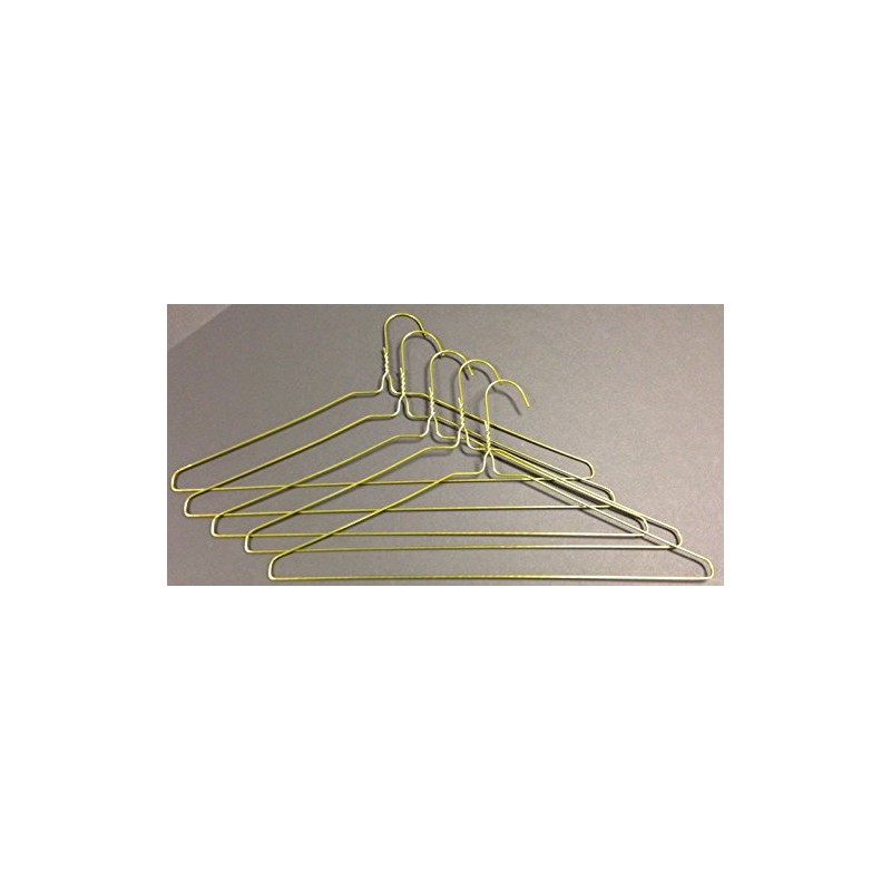 FABRICARE CHOICE - Box of 100 13 Gauge 16" Wire