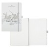 Faber-Castell 10316 Notebook DIN with 194 Pages, FSC Paper Mix