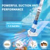Handheld Pool & Hot Tub Vacuum - Poolstomach 29 Rechargeable