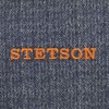 Stetson Texas Classic Wool Flatcap Peaked Cap Winter Hat Wool