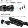 Chaojibao MC4 Solar Panel Cable Connector, MC4 T Connector for