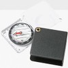 ARFUKA Orienteering CompassHiking Backpacking Compass Folding Map Compass with Magnifier,