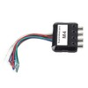 For Line Output Converter Car 4 Channel - Audio Converter