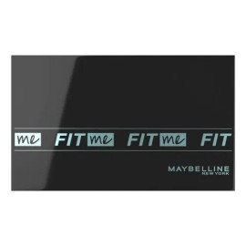 Base En Polvo Maybelline Fit Me Tono 235 True Beige