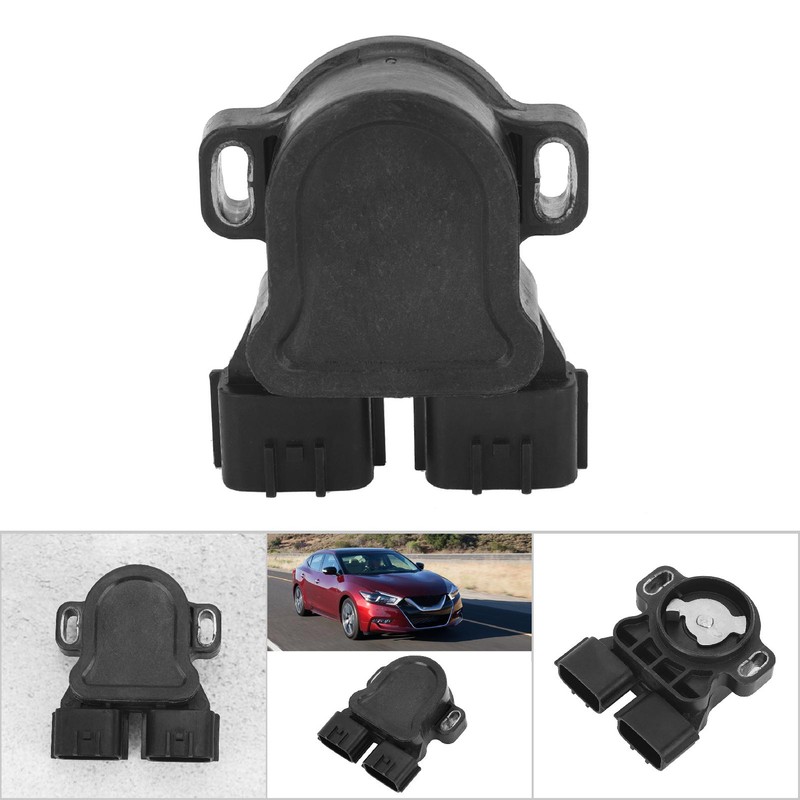 Car Throttle Position Sensor A22-658-N02 Replacement Fits for Nissan Altima