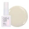 Eyebit Nail Art Gem Gel Color Gel Nail, 73 Skin Light Beige, 10ml, 1 Piece / 아이빛 네일아트 젬젤 컬러 젤네일, 73스킨연베이지, 10ml, 1개