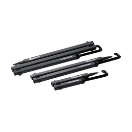 ealtree Multi-Purpose EZ Hanger Combo 3-Pack – 13”, 23”, 34” – Durable Tree Stand Bow and Gear Hanger for Hunting – Foldable, Lightweight, Easy-Screw Design