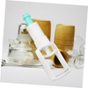 PACKOVE Hand Vacuum Pump Ergonomic Manual Cupping Pump for Safe
