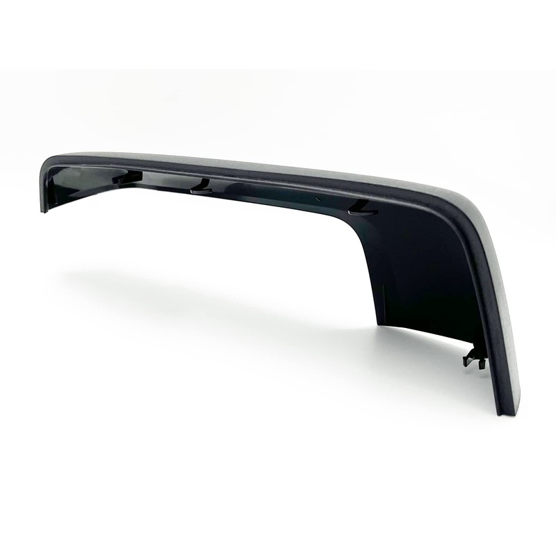 APA Replacement Exterior Mirror Cover fits 2019-2022 Silverado Sierra Top-Half