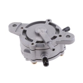 PCC VACUUM FUEL PUMP for SCOOTER MOPED GY6 OP02