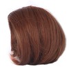 1/3 Doll Wig Highly Elastic Natural Routing Volume Hair Smoothing