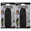 Nite Ize Lite Holster Stretch Flashlight Holster (2-Pack)