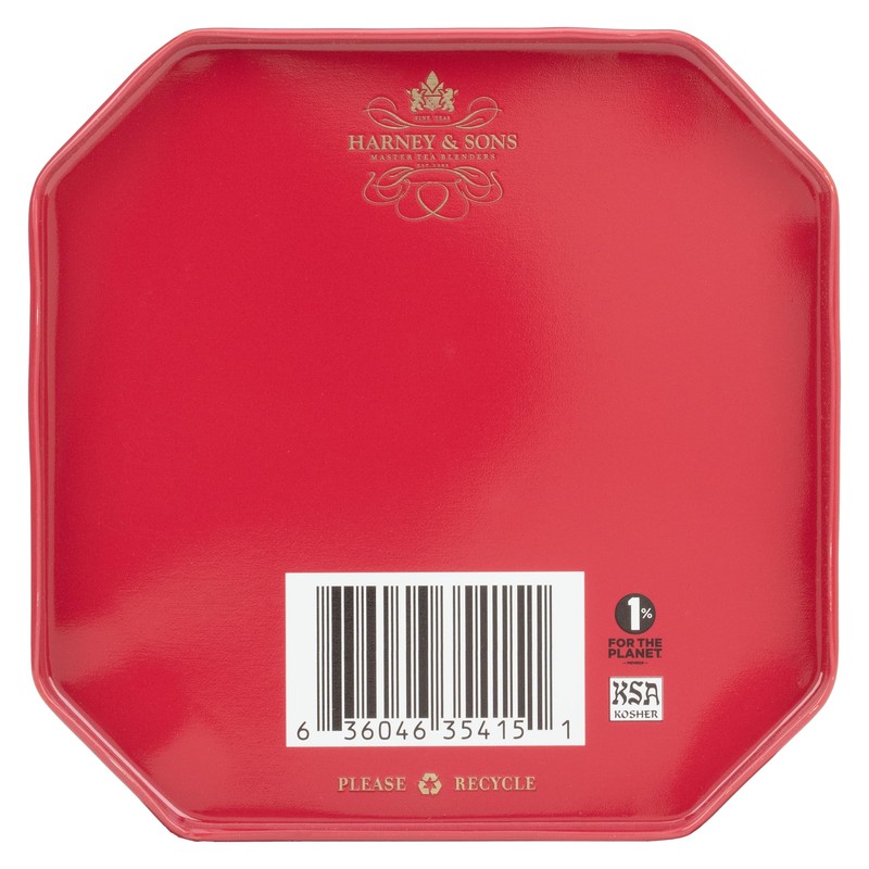 Harney & Sons Royal English Breakfast Tea – 30 Sachet