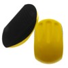 XLKJ Sanding block with recessed grips, hand sanding block pad