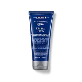 Kiehl's Shinsegae Facial Fuel Invigorating Moisturizer Treatment for Men / 키엘 신세계 훼이셜 퓨얼 인비고레이팅 모이스처라이저 트리트먼트 포 맨