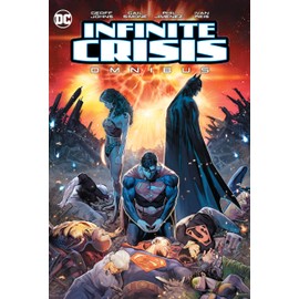 Infinite Crisis Omnibus