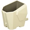 pelegdesign (peregudezain) Cutlery Drainer Jumbo White