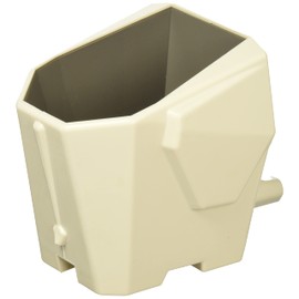 pelegdesign (peregudezain) Cutlery Drainer Jumbo White