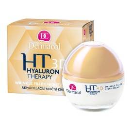 Dermacol Hyaluron Therapy Crema De Noche Remodelante