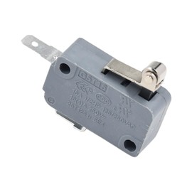 Firmusparts Micro Switch V7-1A38E9-201-2 10896 435-241 25861-G01 25861G01 25861-G02 25861G02 Compatible with EZGO TXT Golf Cart Gas(4 Cycle) & Electric Non-DCS 1994-up