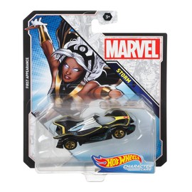 Hot Wheels 1 Cars, Multicoloured