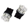 PA LED 2PCS 13SMD T20 7443 Ice Blue Auto LED