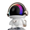 NEVKA Bluetooth Speaker, Portable Wireless Speaker with HiFi Sound Quality,Astronaut