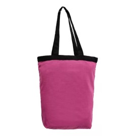 Tesso Bolsa Doble Vista Lavable Modelo Paris Tesso Home