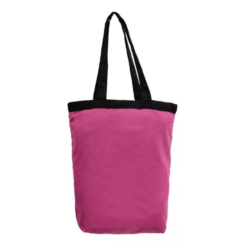 Tesso Bolsa Doble Vista Lavable Modelo Paris Tesso Home