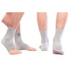 SOLACE CARE Compression Ankle Support | Breathable Ankle Protect Mountaineering