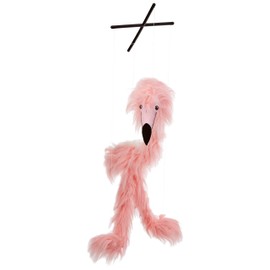 Sunny Toys 38" Pink Flamingo Marionette