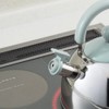 Yoshikawa SORA SJ3420 Whistling Kettle, Made in Japan, Compatible with
