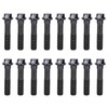 ApplianPar 16Pcs Engine Connecting Rod Bolt for Ram 1500 Grand