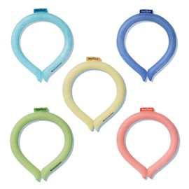Incontro Smart Ice Neckband Purple/M 2ea