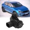 Black Air Quality Climate Sensor 5QJ907643 Car Interior Accessories Replacement