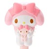 Sanrio My Melody My Melody Cut Hair Brush My Melody