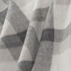 Dreamscene Winter Check Fleece Blanket Super Soft Warm Cosy Sofa
