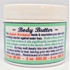 Body Butter (8oz)