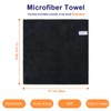 KinHwa Microfibre Household Towels, Super Absorbent Tea Towels, Multi-Purpose, 30
