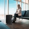 Funda Maleta Elástica Protector Cubierta Equipaje Viaje,Equipaje elástico Maleta Funda