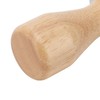 Coffee Tamper 304 Stainless Steel Base Coffee Powder Bean Press