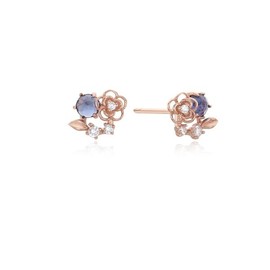 [Birthstone] White White / [탄생석] 화이트  화이트