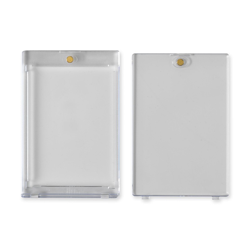 Vault X Magnetic Card Holders - 130pt for Trading Cards