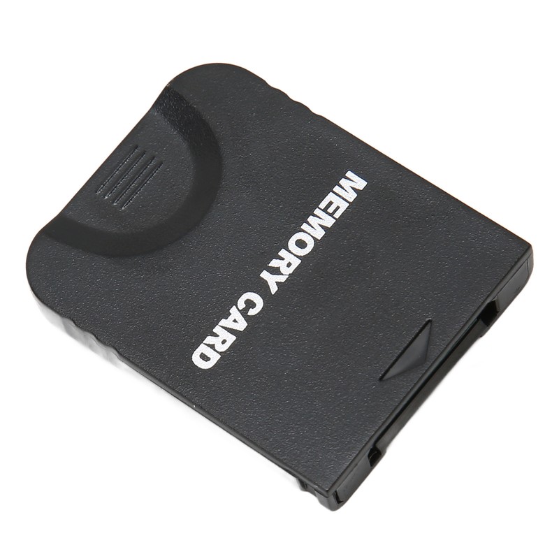 for Gamecube Memory Card Plug and Play High Speed Game