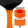Lizard Skins DSP Ultra Pickleball Grip Tape: 0.8mm Thick (Mandarin